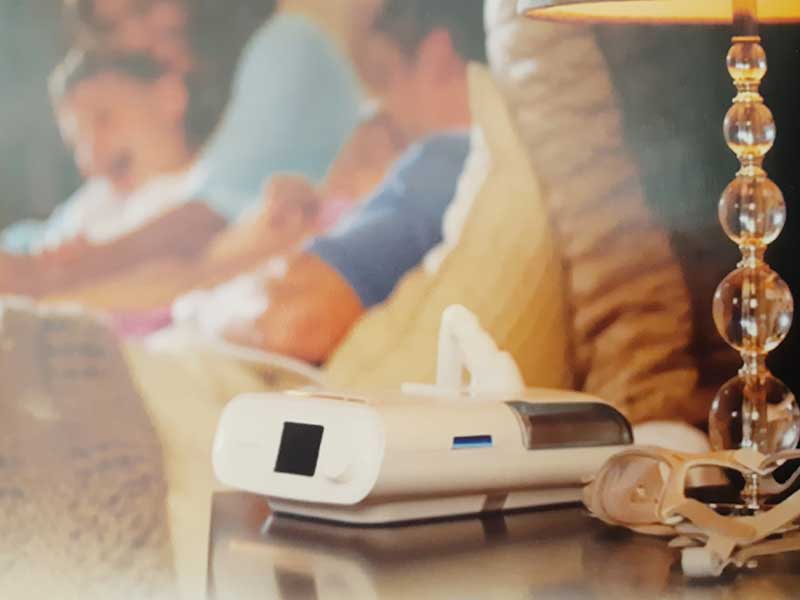 CPAP