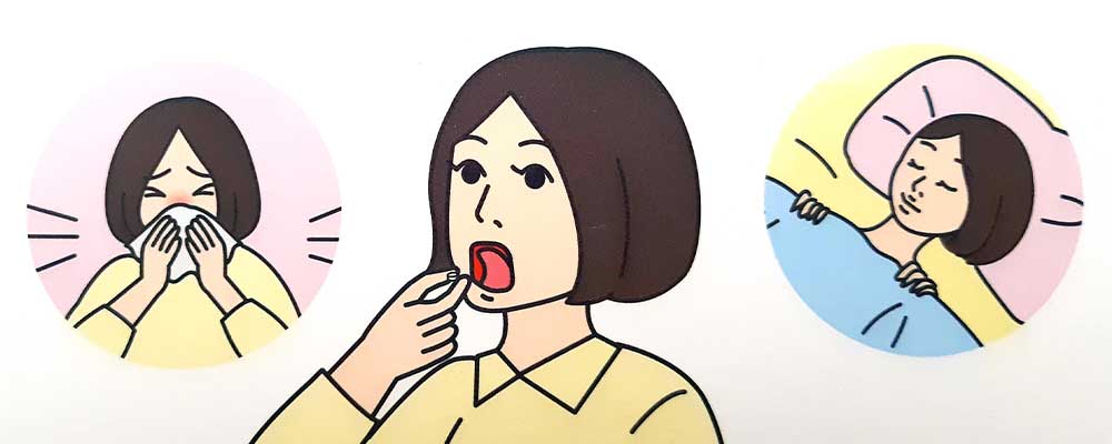 減感作の今後の展望（私見）